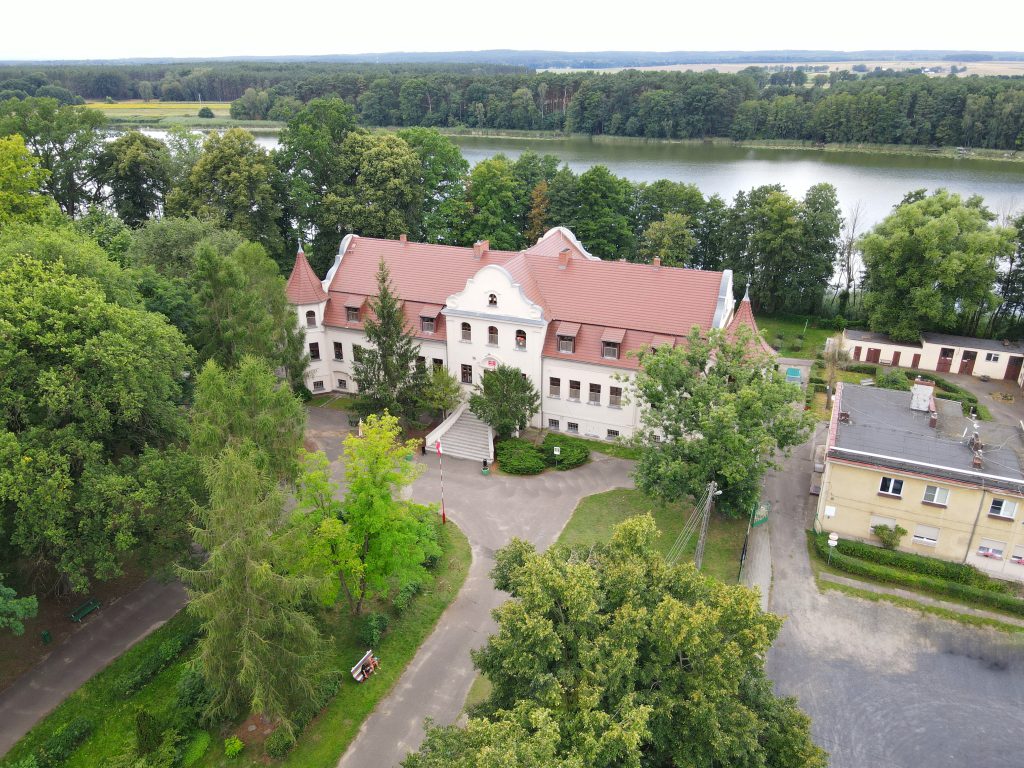 Szpital Rehabilitacyjno-Leczniczy dla Dzieci w Wojnowie