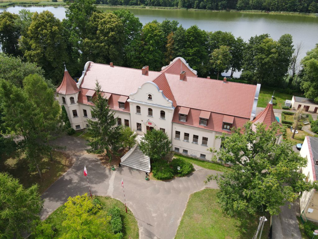 Szpital Rehabilitacyjno-Leczniczy dla Dzieci w Wojnowie