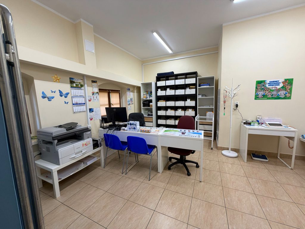 Szpital Rehabilitacyjno-Leczniczy dla Dzieci w Wojnowie