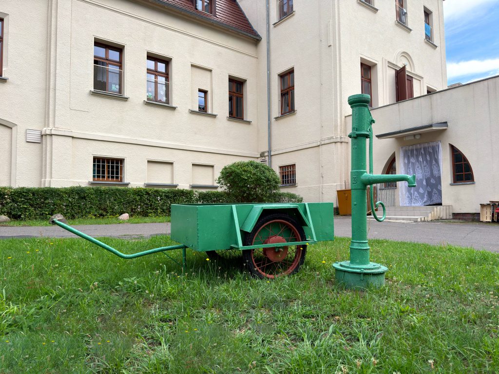 Szpital Rehabilitacyjno-Leczniczy dla Dzieci w Wojnowie