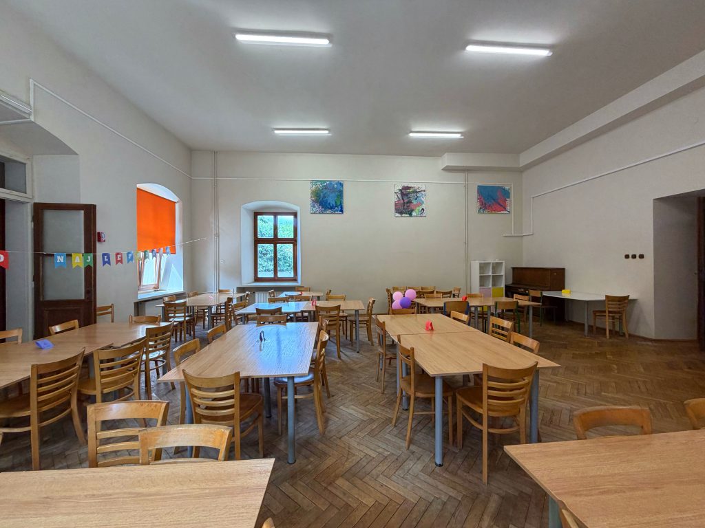 Szpital Rehabilitacyjno-Leczniczy dla Dzieci w Wojnowie